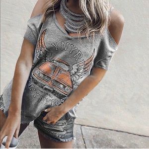 Best 25+ Deals for Lynyrd Skynyrd Tops 